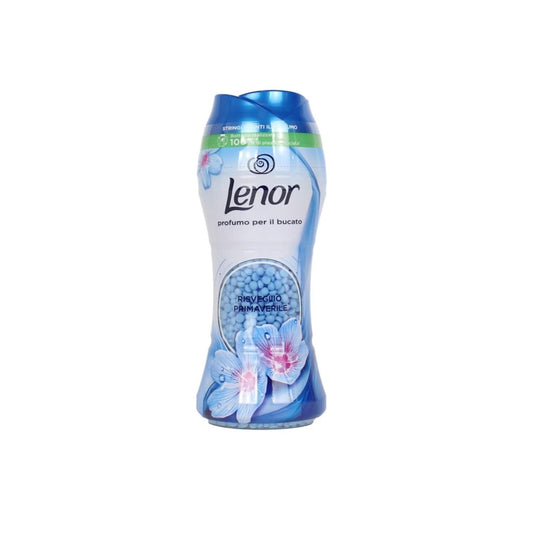 Lenor - Wasparfum - Parels - Wasparfum - April Fresh - 210g
