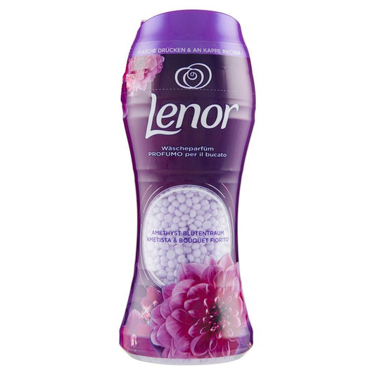 Lenor - Wasparfum - Parels - Ametista & Bouquet Fiorito - 210g