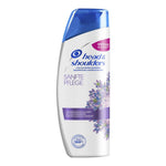 Head & Shoulders - Shampoo - Gentle Care - 300ml