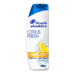 Head & Shoulders - Shampoo - Citrus Fresh - 500ml