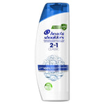 Head & Shoulders - Shampoo - 2in1 Classic - 480ml