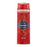 Old Spice Old Spice Captain Shower Gel