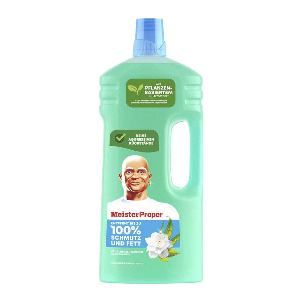 Mr.Propre - Allesreiniger - Spring Awakening - 1.5L