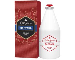 After Shave Old Spice Captain (100 ml)