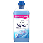Lenor - Wasverzachter - Vloeibaar - Spring Awakening - 34Wb/1,19L