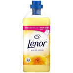 Lenor - Wasverzachter - Vloeibaar - Summer Breeze - 34Wb/1,19L