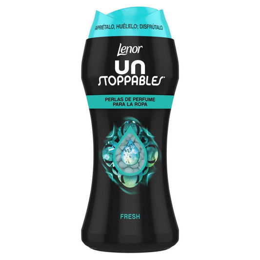 Lenor - Wasparfum - Parels - Unstoppables - Fresh - 285g