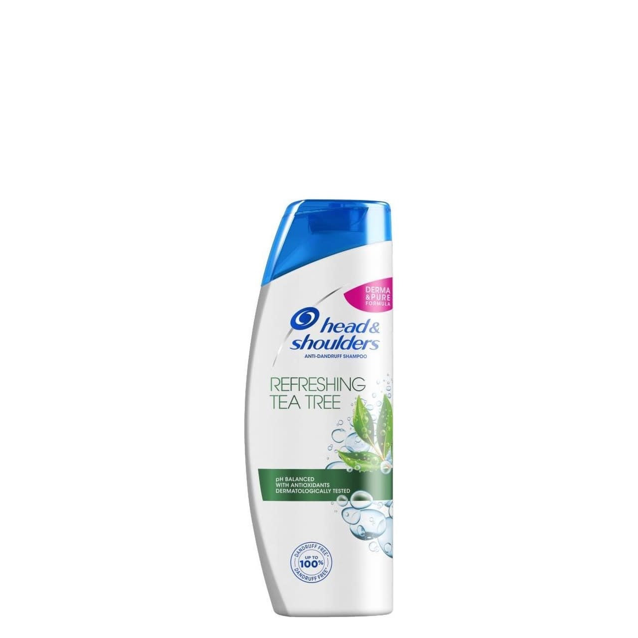 Head & Shoulders - Shampoo - Refreshing Tea Tree - 280ml