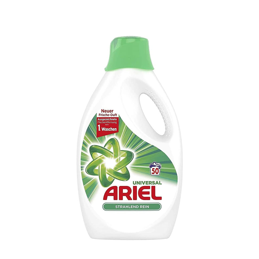 Ariel - Wasmiddel - Vloeibaar - Universal - 50Wb/2,75L