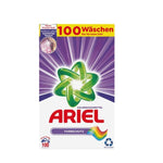 Ariel - Wasmiddel - Waspoeder - Color - 100Wb/6500g