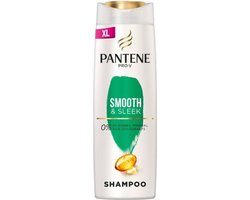 Pantene - Shampoo - Smooth & Sleek - 500ml