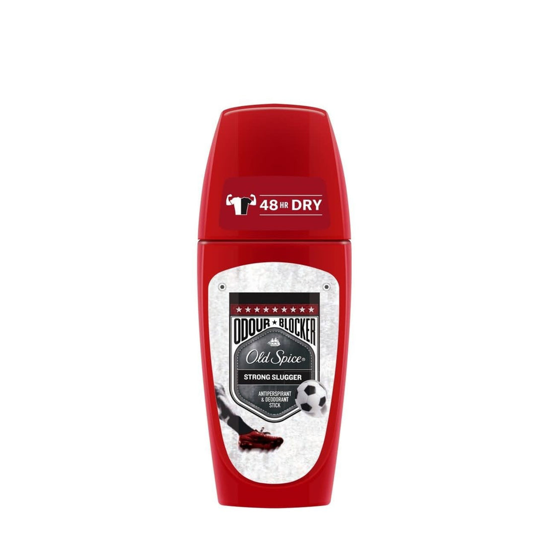 Old Spice - Deodorant - Roller - Strong Slugger - 50ml