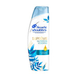 Head & Shoulders - Shampoo - Supreme - Nutrition - 250ml