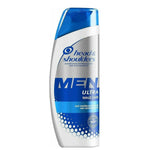 Head & Shoulders - Shampoo - Men - Ultra Male Care - 450ml
