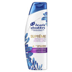 Head & Shoulders - Shampoo - SuprÃªme Herstellend - 250ml