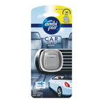 Ambi Pur - Autoverfrisser - New Car Scent - 2ml