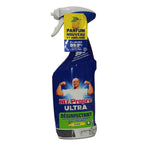 Mr.Propre Ultra - Allesreiniger - Spray - Desinfectant - Citron - 500ml