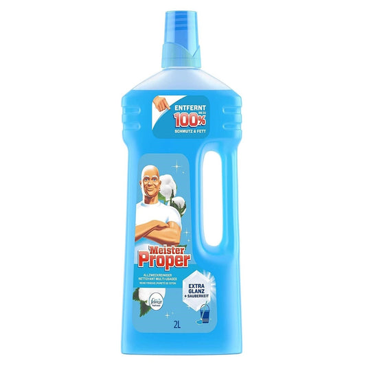 Mr.Propre - Allesreiniger - Reine Frische - 2L