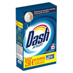 Dash - Wasmiddel - Waspoeder - Actilift - 79Wb/5135g