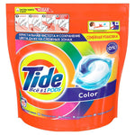 Tide - Wasmiddel - Pods - Color - 45Wb/756g