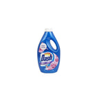 Dash - Wasmiddel - Vloeibaar - Freshness of Lenor La Collection - 33Wb/1815ml