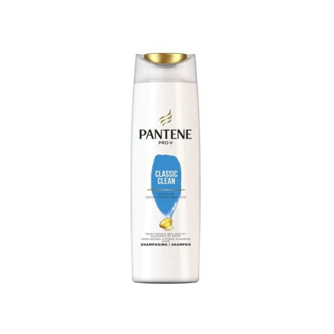 Pantene Pro-V - Shampoo - Classic Clean - 250ml