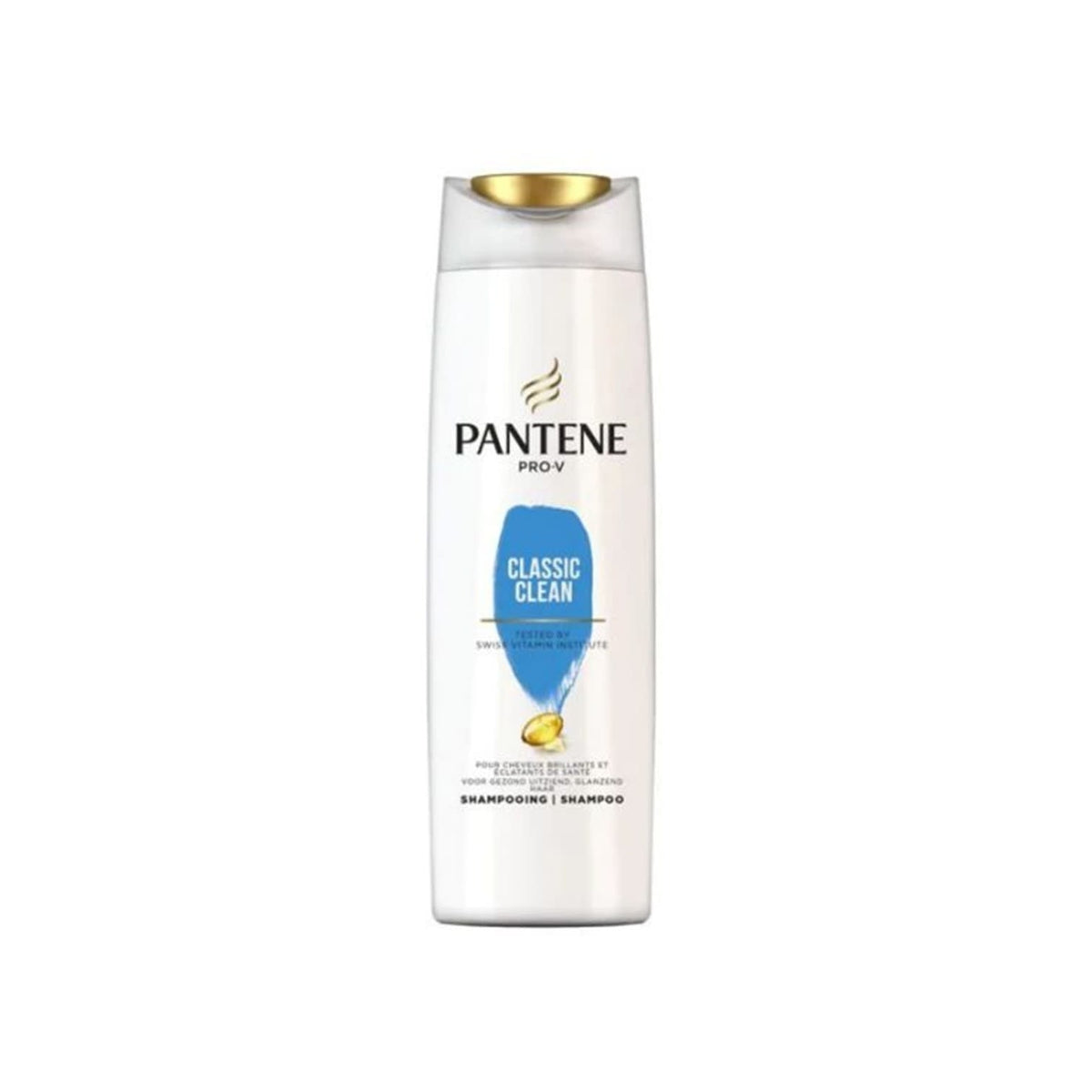 Pantene Pro-V - Shampoo - Classic Clean - 250ml