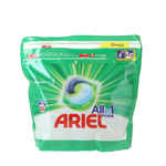 Ariel All in 1 Pods - Wasmiddel - Pods - Original - 54Wb/1361g