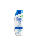Head & Shoulders - Shampoo - 2 in 1 Classic Clean - 250ml