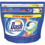 Dash - Wasmiddel - Pods - Color - 62Wb/1475.6g