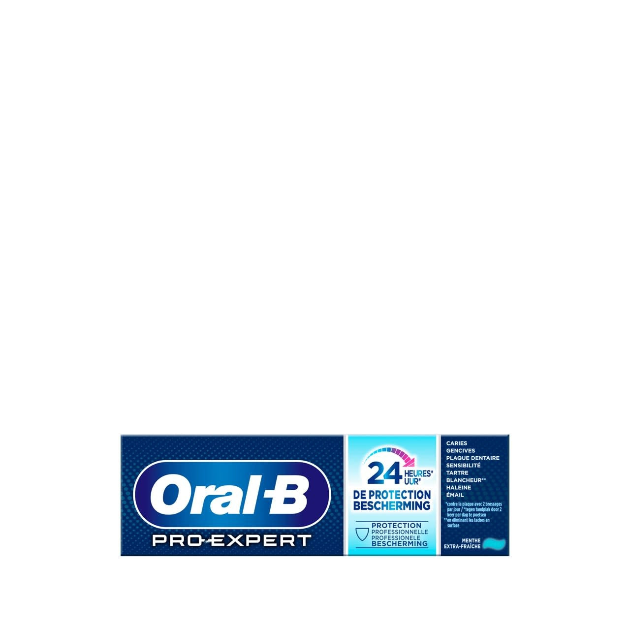 Oral B Pro Expert - Tandpasta - Professional Protection - 75ml