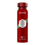 Old Spice - Deodorant - Spray - Restart - 150ml