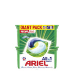 Ariel All in 1 Pods - Wasmiddel - Pods - Mountain Spring - 2x40Wb/2,016kg