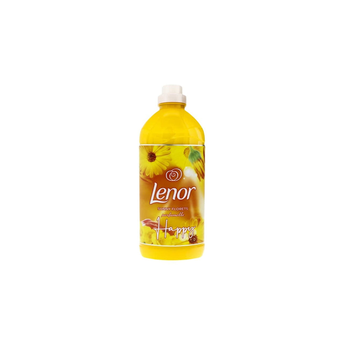 Lenor - Wasverzachter - Vloeibaar - Happy Sunny Florets - 36Wb/1080ml