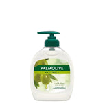 Palmolive Naturals - Handzeep - Olive & Milk - 300ml