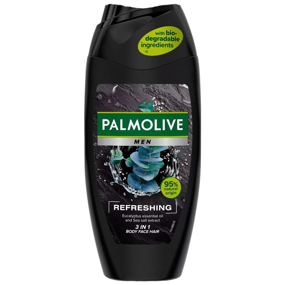Palmolive Men - Douchegel - Refreshing - 250ml