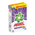 Ariel - Wasmiddel - Waspoeder - Color - 50Wb/3,25kg