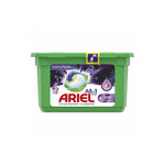 Ariel All in 1 Pods - Wasmiddel - Pods - Touch of Lenor Unstoppables - Purple - 13Wb/328g