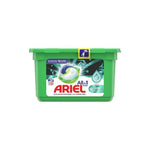 Ariel All in 1 Pods - Wasmiddel - Pods - Touch of Lenor Unstoppables - Blue - 13Wb/328g
