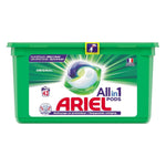 Ariel All in 1 Pods - Wasmiddel - Pods - Original - 43Wb/1084g