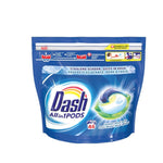 Dash - Wasmiddel - Pods - Witter Dan Wit - 44Wb/1108,8g