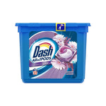 Dash All in 1 Pods - Wasmiddel - Pods - Freshness of Lenor - 22Wb/554g