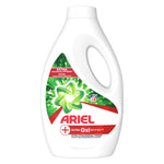 Ariel - Wasmiddel - Vloeibaar - Ultra Oxi Effect - 18Wb/990ml