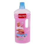 Mr.Propre - Allesreiniger - Kersenbloesem - Giga Pack - 2L