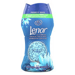 Lenor - Wasparfum - Parels - Lenor La Collection - Zeebries - 154g