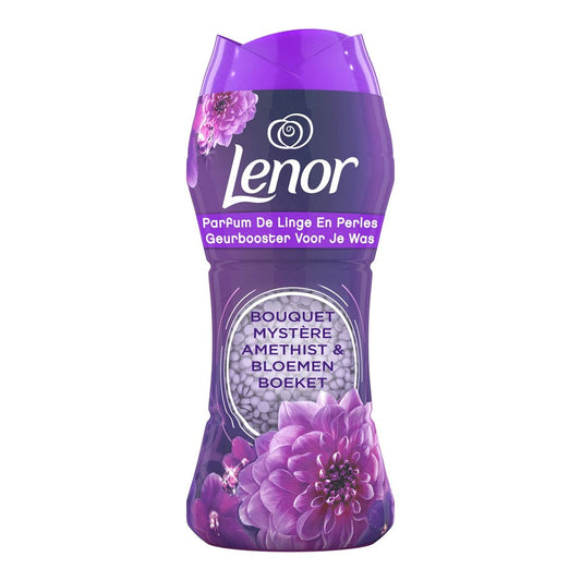 Lenor - Wasparfum - Parels - Amethist & Bloemen Boeket - 224g