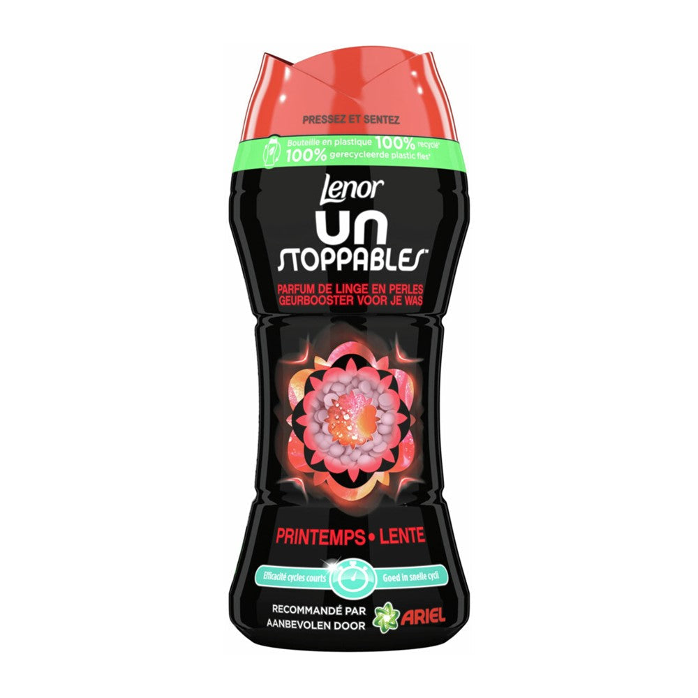 Lenor - Wasparfum - Parels - Lente - 224g