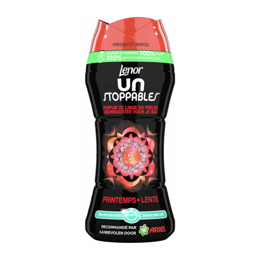 Lenor - Wasparfum - Parels - Lente - 224g