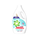 Ariel Power - Wasmiddel - Vloeibaar - With a Touch of Febreze - 45Wb/2475ml