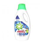 Ariel Power - Wasmiddel - Vloeibaar - Active Odor Defense - 28Wb/1540ml